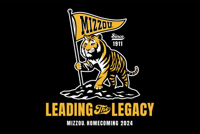 Image: Mizzou Homecoming