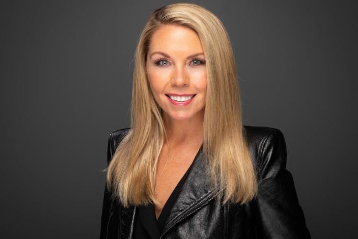Allyson Witherspoon