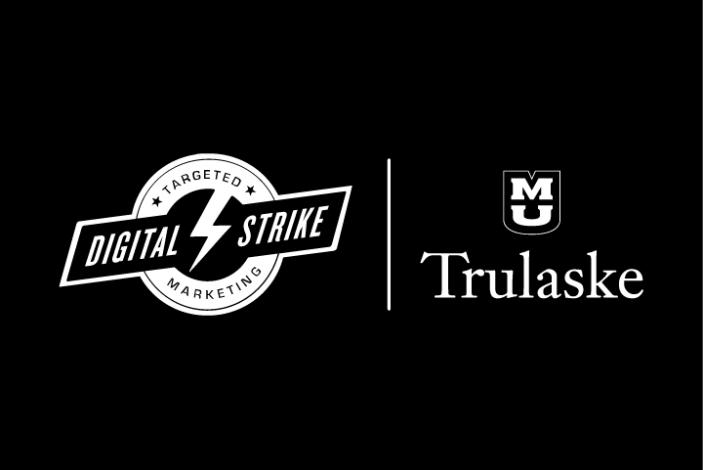 Digital Strike and Trulaske Logo