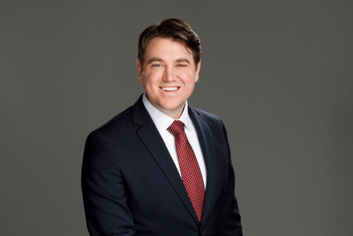 Brandon Tucker