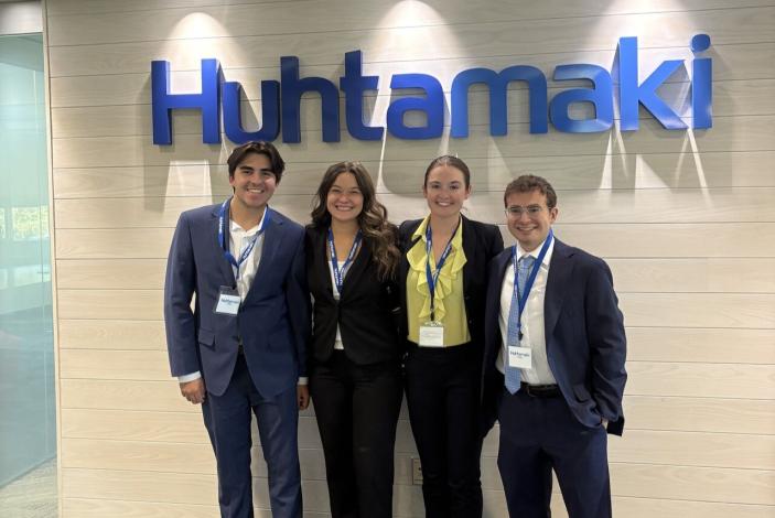 Sales Competition Team