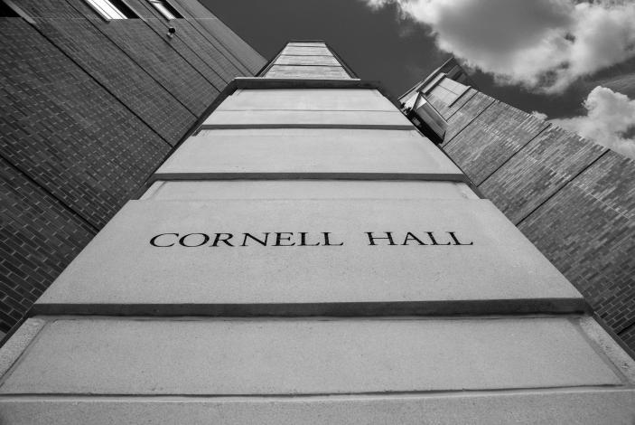 Cornell Hall