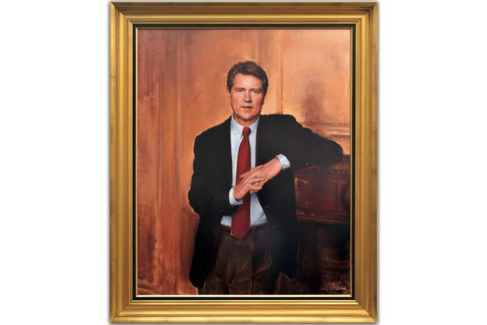 Robert "rob" J. Trulaske Jr.