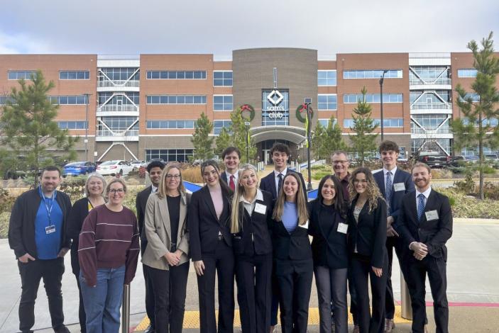 Trulaske at Sam's Club