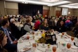 Image: Attendees at 2016 honors luncheon
