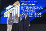 Rotman Trading Competition 