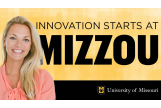 Image: Innovation starts at Mizzou