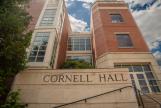 Cornell Hall