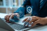 AI Stock Image