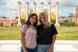 Student Made Curators