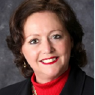 Deborah Dewey