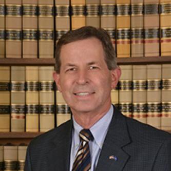 Brad Johnson image