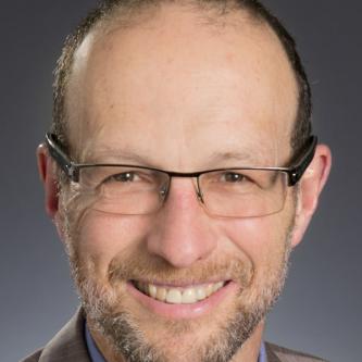 Cliff Rechtschaffen image