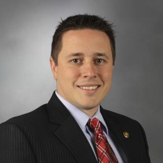 Ryan A. Silvey image