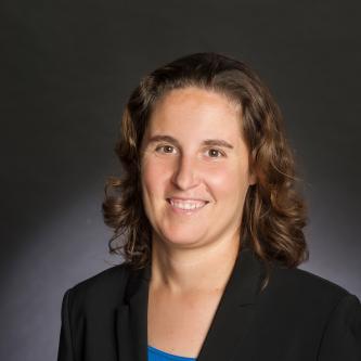 Andrea Pawliczek photo
