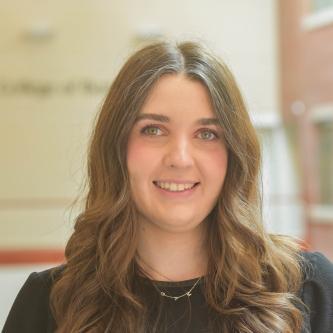 Mikala Vaugh Headshot