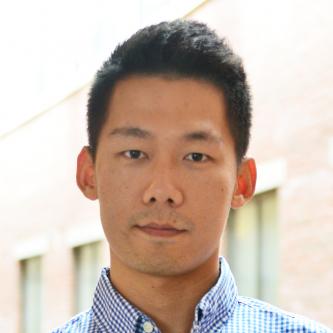 Image: Ruixiang Wang