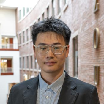 Shaowei Wang