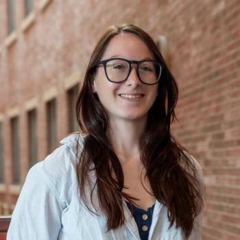 Bailee Davis Headshot