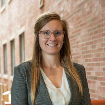 Kaitlyn Callahan Headshot