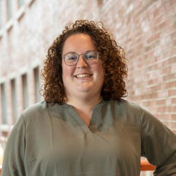 Image: Hayley Harnard