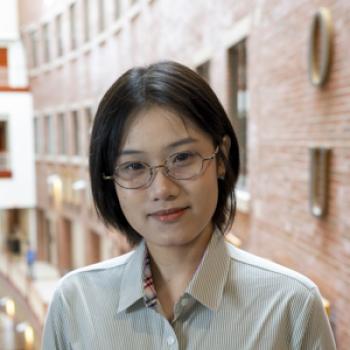 Mengfan Chen