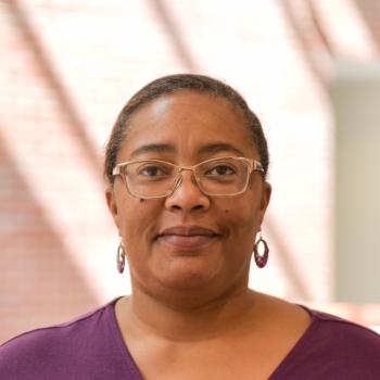 Photo of Consuela Johnson