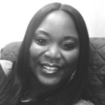 Professional Headshot of Shalyce Adamson