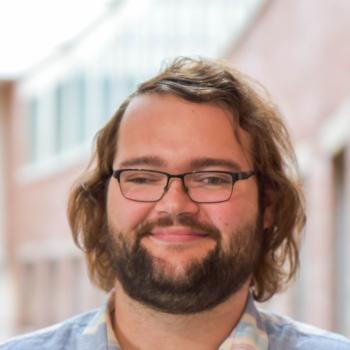 Image: Andrew Warbritton