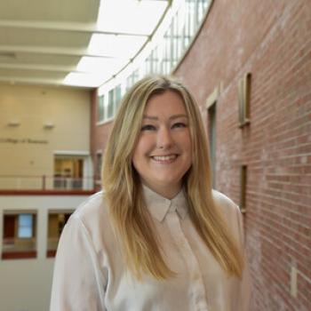 Image: Julia Stevenson Street