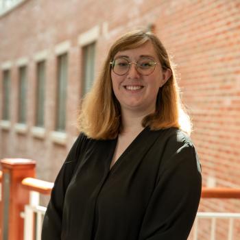 Elizabeth Schanbacher