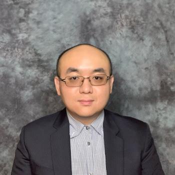 Bojun Cui