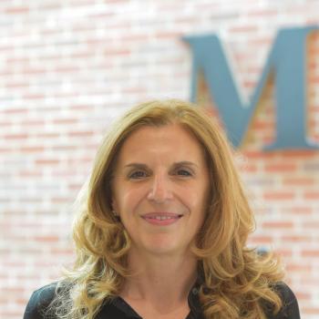 Detelina Marinova