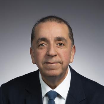 Rafael Gely