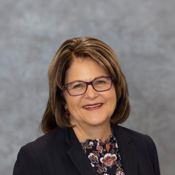 Elaine Mauldin
