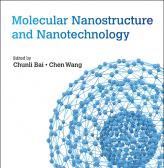 Image: Molecular Nanostructure and Nanotechnology book cover