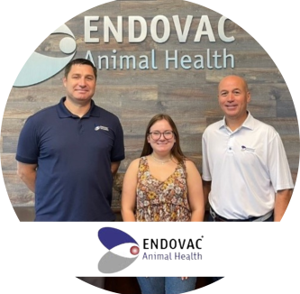 Image: Endovac Animal Health