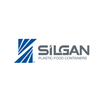 Logo: Silgan Plastic Food Containers