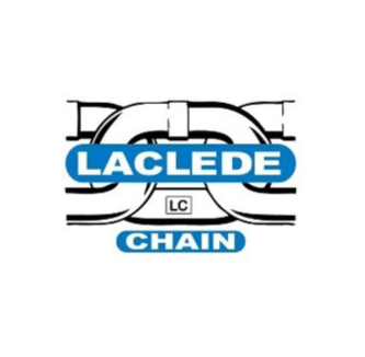 Logo: Laclede Chain Manufacturing Company