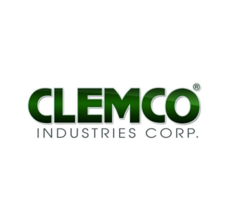 Logo: Clemco Industries