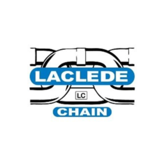 Logo: Laclede Chain Manufacturing Company