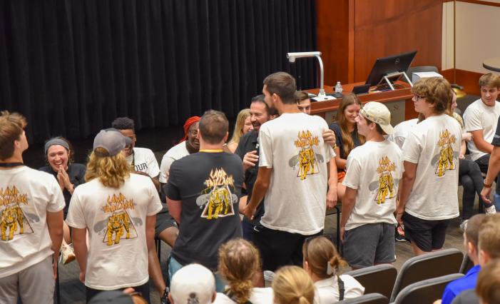 Camp Trulaske 2022