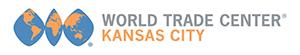 Logo: World Trade Center Kansas City