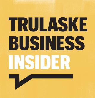 Trulaske Business Insider Logo