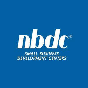 Logo: NBDC Small Business Development Centers