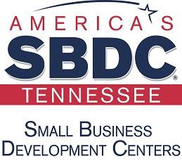 Logo: America's SBDC Tennessee