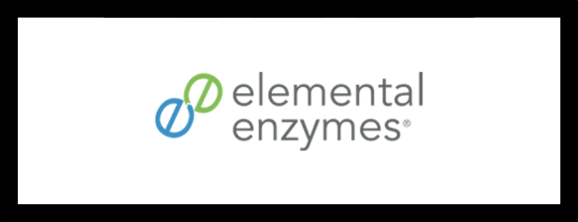 Elemental Enzymes