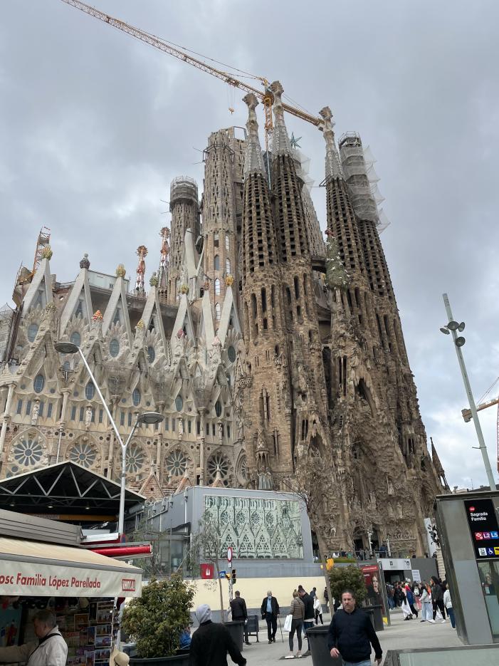 Sagrada Família