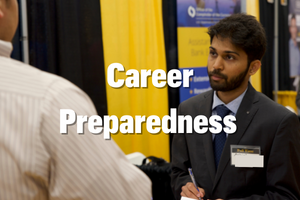 Image: Career Preparedness