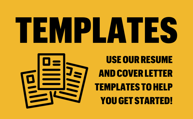 mizzou resume help IMAGE: TEMPLATES